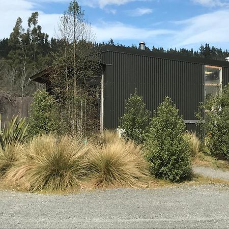 River Retreat Coalgate Exterior photo