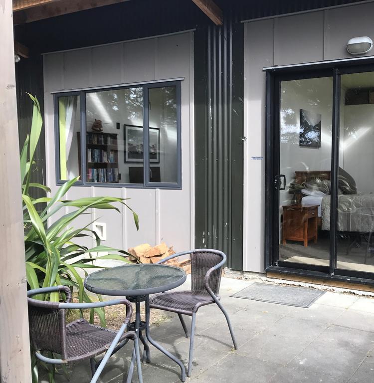 River Retreat Coalgate Exterior photo