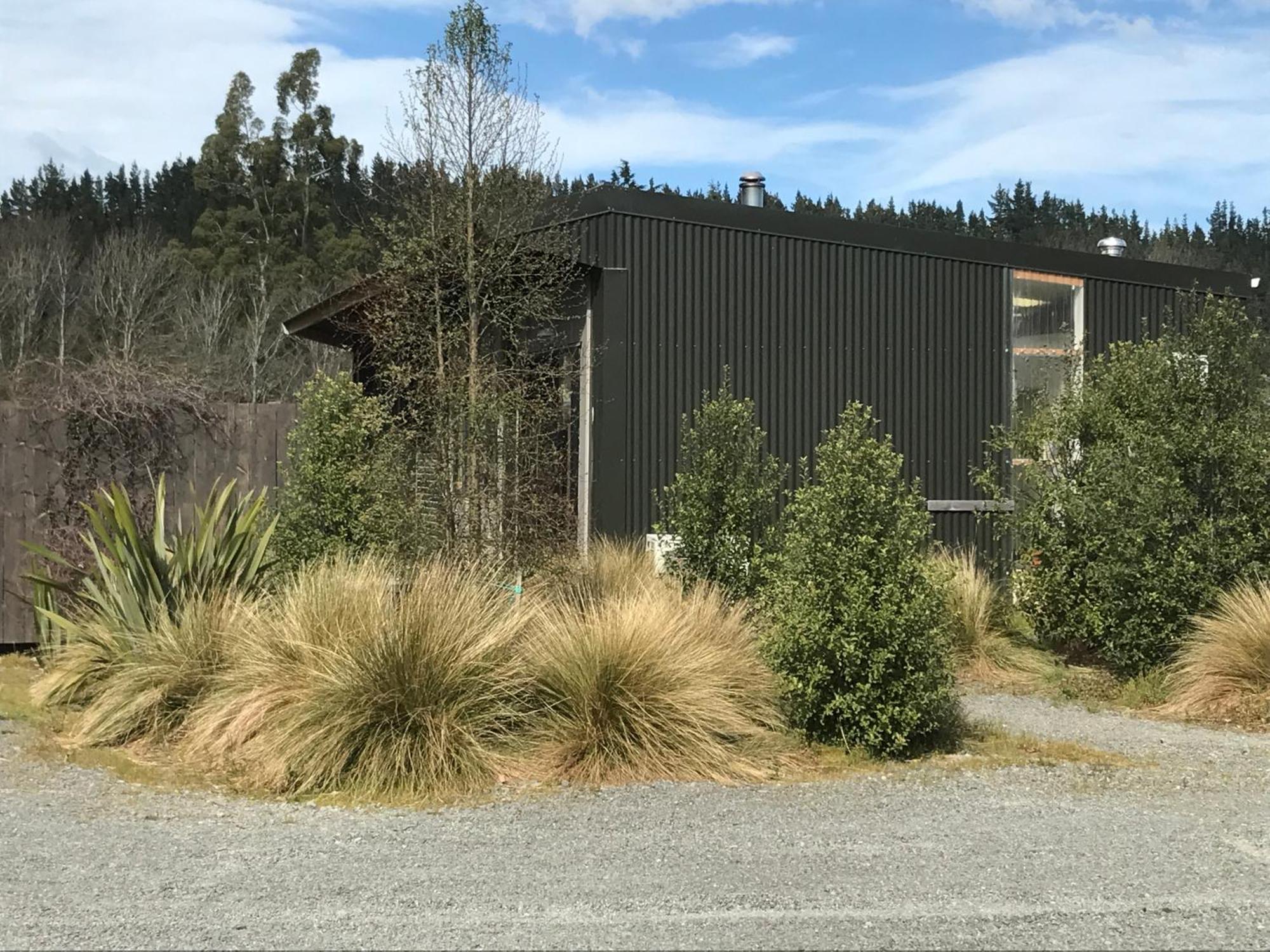 River Retreat Coalgate Exterior photo